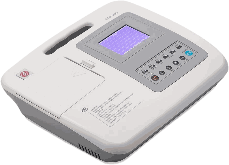 Электрокардиограф Армед ECG-1103