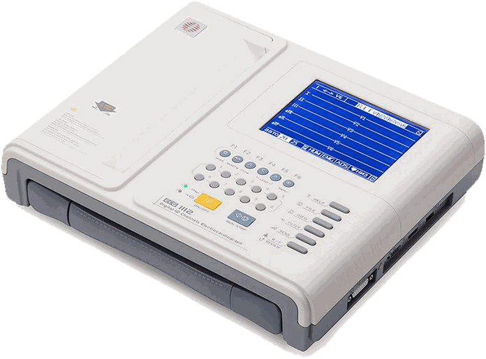 Электрокардиограф Армед ECG-1112