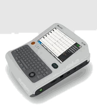 Электрокардиограф Biocare iE 12