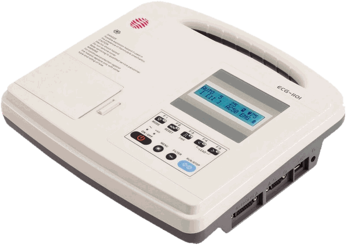 Carewell ECG-1101G