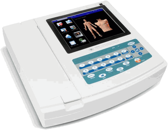 Contec ECG1200G