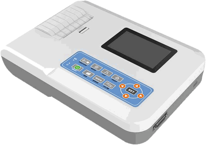 Contec ECG300G