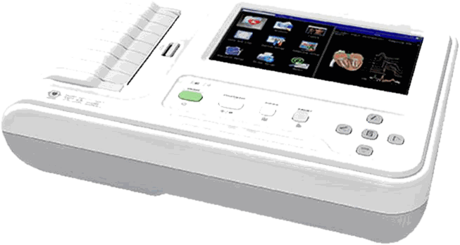 Contec ECG600G
