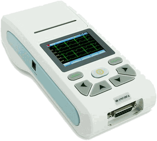 Contec ECG90A