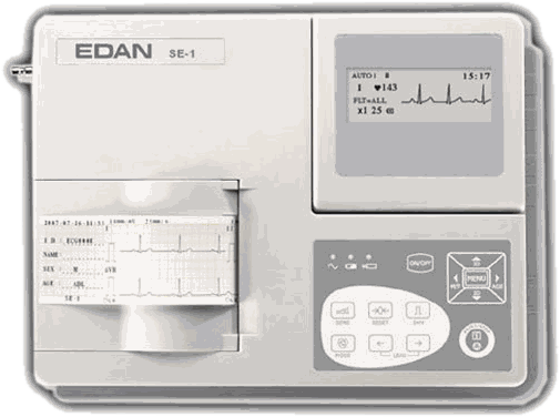 EDAN SE-1