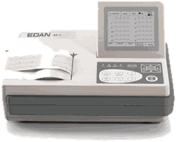 EDAN SE-3