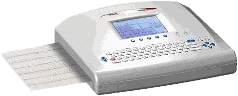 Электрокардиограф Esaote P8000 Power