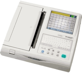 Fukuda Denshi CardiMax FX-8322R