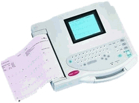 Электрокардиограф GE HealthCare MAC 1200