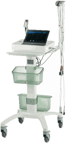 Электрокардиограф GE HealthCare MAC 7