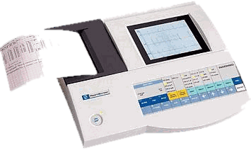 Электрокардиограф Innomed Medical HeartScreen 112 D-L