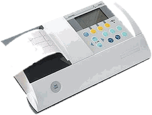Электрокардиограф Innomed Medical HeartScreen 60G