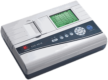 Kaden (Yasen) ECG-901 / 901A