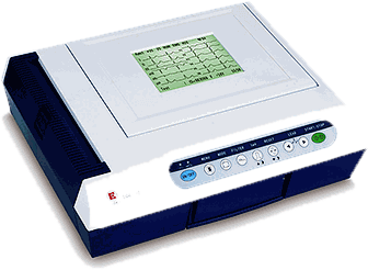 Kaden (Yasen) ECG-9012