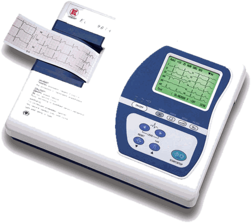 Kaden (Yasen) ECG-903 / 903A
