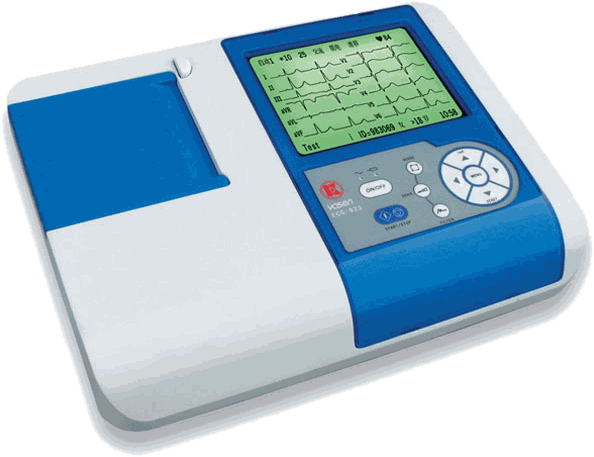 Kaden (Yasen) ECG-923 / 923A